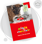 La Carte Récompenses