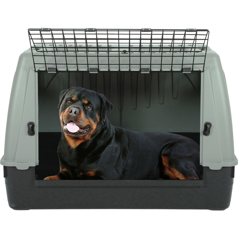 Cage transport chien : Caisses de transport pour Chien