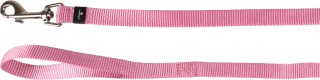 Laisse Chien - Flamingo Laisse nylon Ziggi Rose - 130 x 1,5 x 0,8 cm 1002992