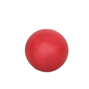 Jouet Chien - Martin Sellier Balle Rubb’n’Red Balle rouge – XL 10065