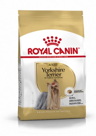Croquettes Chien - Royal Canin Yorkshire - 3 kg 189512