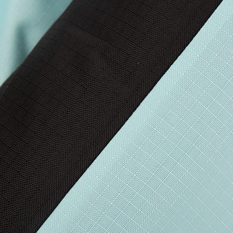 Couchage Chien - Scruffs Corbeille imperméable Expédition Taille XL Vert et noir - 90 x 70 cm 1005420