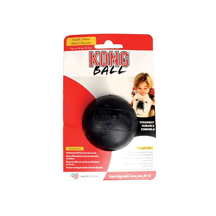 Jouet Chien - KONG® Ball Extreme S 129555