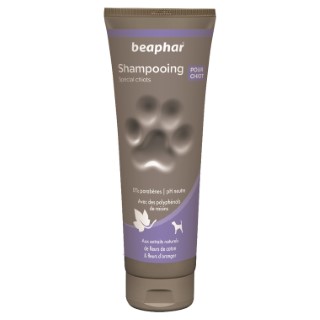 Hygiène Chien – Beaphar Shampooing Premium Chiot – 250 ml 209299