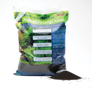 Sol Technique Poisson – Prodibio AquaShrimp powder – 3 L 210983