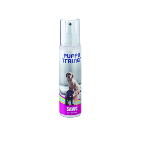Spray attractif pour chien Puppy Trainer - 200 ml 234274