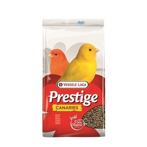 Alimentation Oiseaux – Versele Laga Prestige Canaris – 4 kg 297773