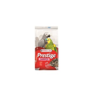 Alimentation pour oiseaux - Mélange de graines et céréales Prestige 3Kg 297779