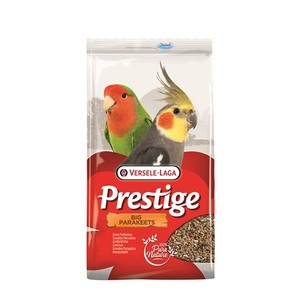 Alimentation Oiseau – Versele-Laga Prestige pour grande perruche – 1,75 kg 297781