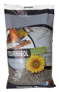Alimentation oiseau – Girard graines de tournesol – 3 kg 200678