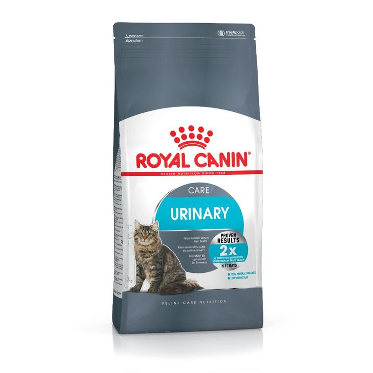 Croquettes Chat – Royal Canin Urinary Care – 2 kg 230541