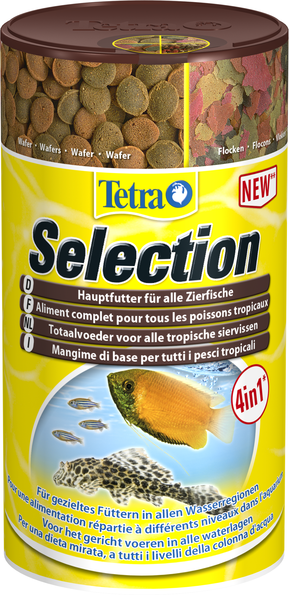 Tetra Selection 250ml 245624