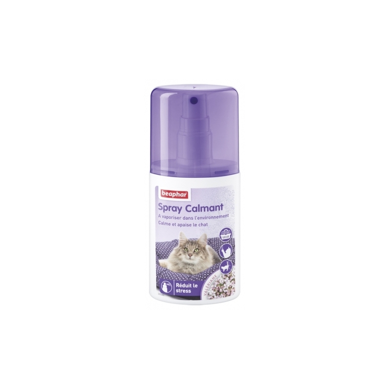 Soins – Beaphar Spray Calmant – 125 ml 279773