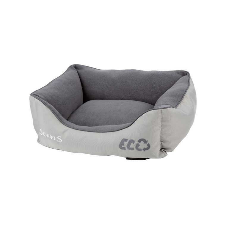 Couchage – Scruffs Corbeille Eco Gris – Taille S 280256