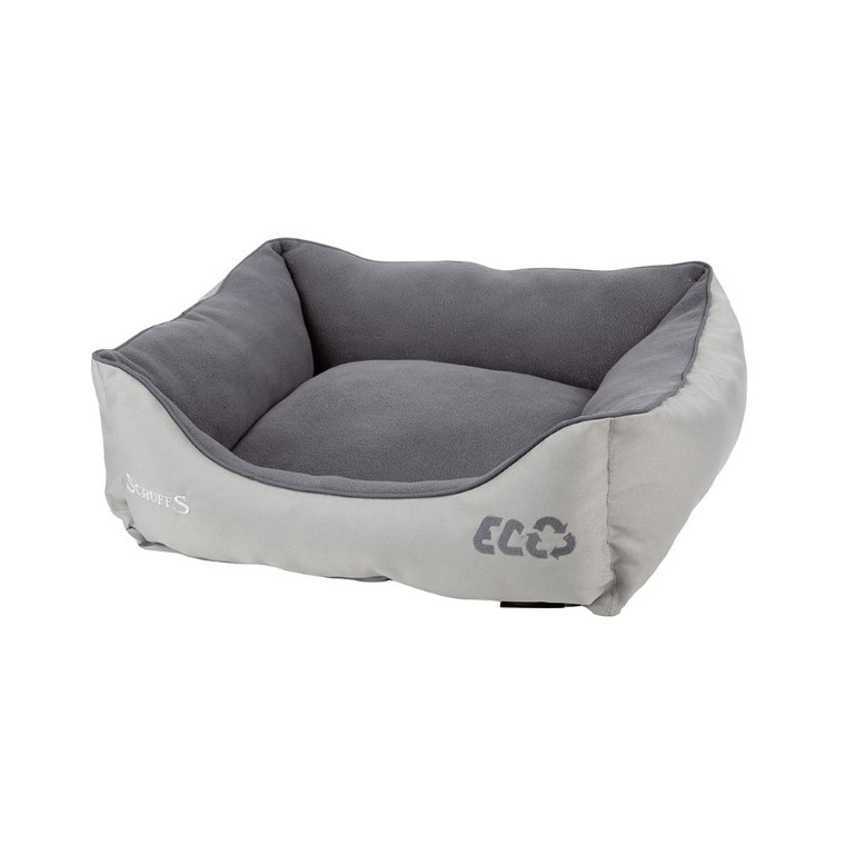 Couchage – Scruffs Corbeille Eco Gris – Taille M 280257