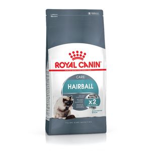 Croquettes Chat – Royal Canin Hairball Care - 2 kg 330382