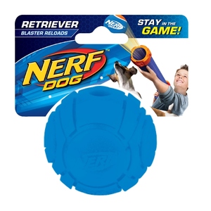 Jouet Chien - Nerf Dog Ball Sonic pour blaster 371215