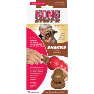 Friandises Chien – KONG® Biscuits – Taille L 377528