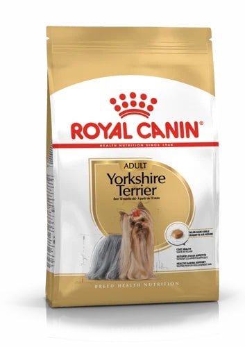 Croquettes Chien – Royal Canin Yorkshire Terrier Adulte – 1,5 kg 320281