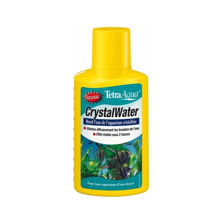 Tetra CrystalWater 100 ml 324977