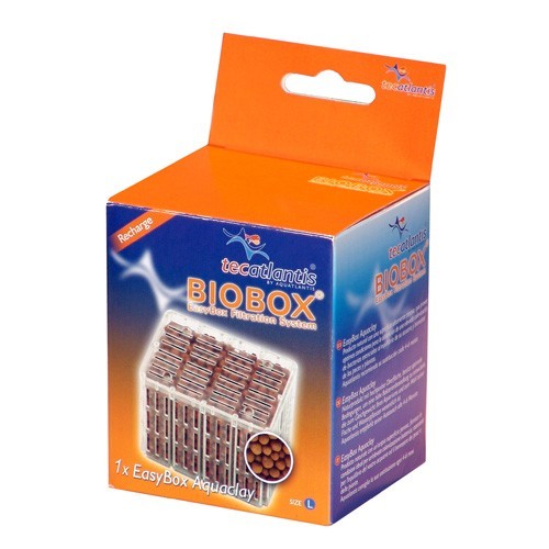 Filtration - Aquatlantis EasyBox Aquaclay - Taille L 33456