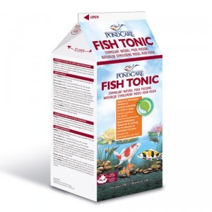 Fish Tonic stimulant poisson Pondcare API Rena  37428