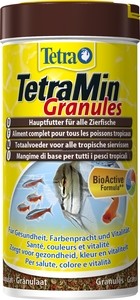 TetraMin Granules 391801