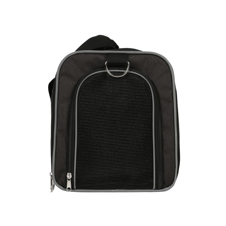 transport – wouapy sac détente noir – 45x 25 x 28 cm