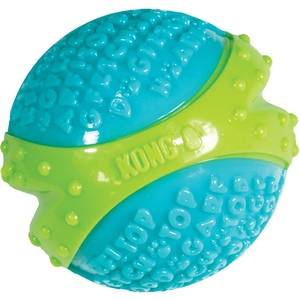 Jouet Chien - KONG® Corestrength Ball - ⌀ 6,5 cm 407010