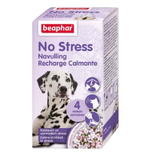 Anti-stress Chien - No Stress Recharge pour diffuseur Calmant - 30 ml 407088