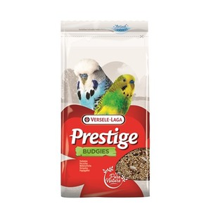Alimentation Oiseaux – Versele Laga Prestige Perruches – 1 kg 297774