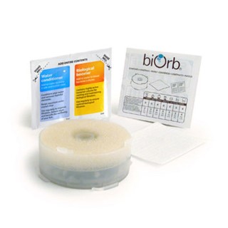 Kit filtre BiOrb - BiUbe - life aquarium 441476