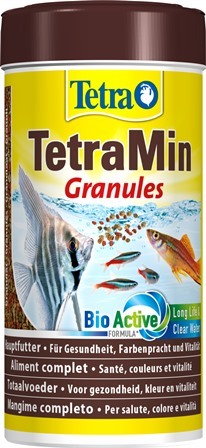 TetraMin Granules 391801