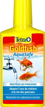 Tetra Goldfish AquaSafe 250 ml 398029