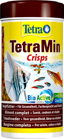 TetraMin Crisps 250 ml 494389