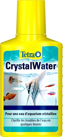 Tetra CrystalWater 100 ml 324977