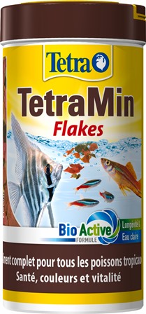 Aliment complet TetraMin 58155