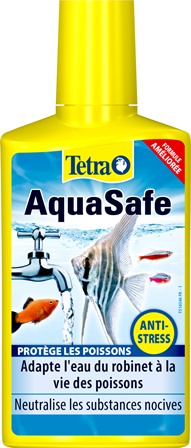 Tetra AquaSafe 250 ml 57986