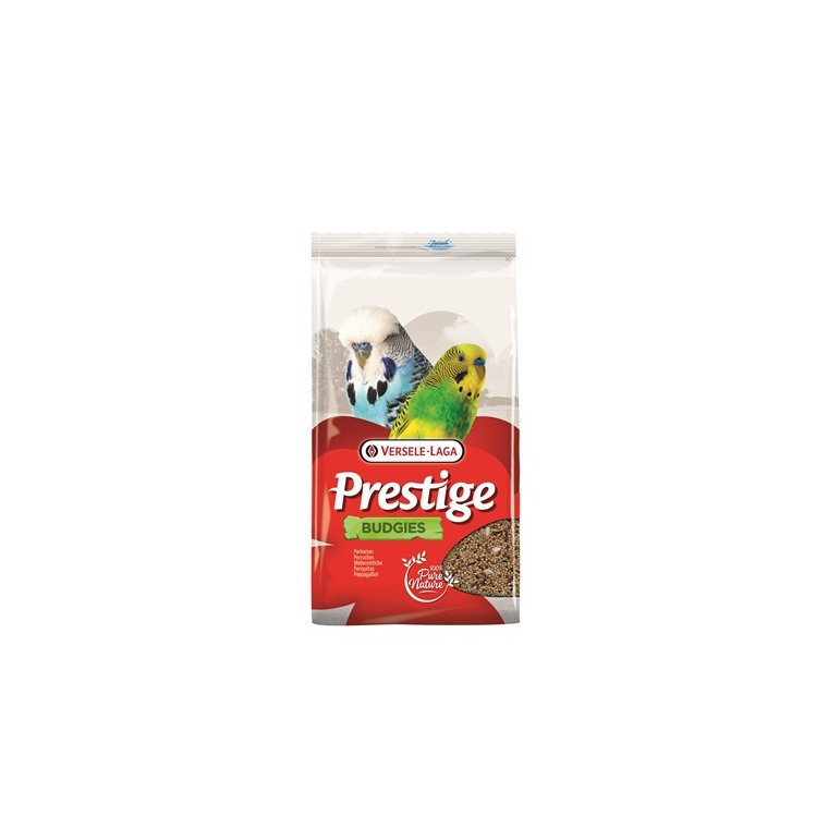 Alimentation Oiseaux – Versele Laga Prestige Perruches – 4 kg 297775