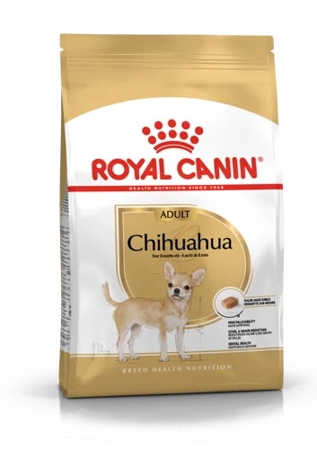 Croquettes Chien – Royal Canin Chihuahua Adulte – 1,5 kg 452822