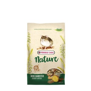 Alimentation Hamster – Versele-Laga Mini Hamster – 400 gr 536204