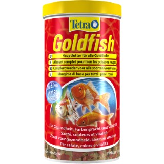 Aliment pour poisson Tetra Goldfish 1 L 57977
