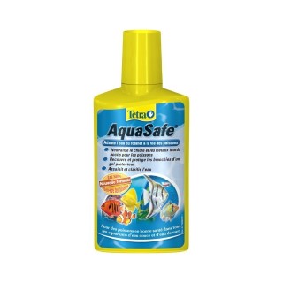 Tetra AquaSafe 250 ml 57986