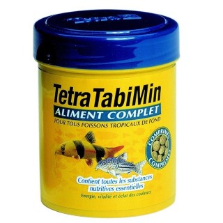 Tetra TabiMin 275 comprimés 58123