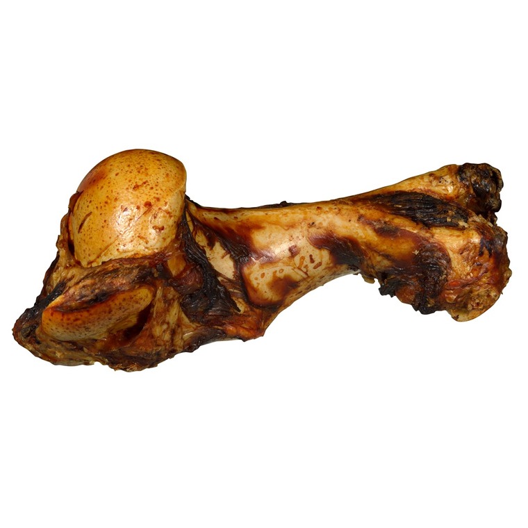 friandises chien – bubimex os de bœuf géant xxl