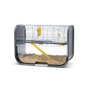 Cage Geneva pour hamster 648692