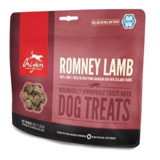 Friandises pour chien lyophilisées Treat Romney Land - 92 g 673612