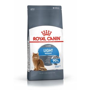 Croquettes Chat – Royal Canin Light Weight Care - 1,5 kg 678817