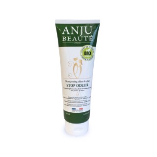 Hygiène – Anju Shampoing stop odeur bio – 250 ml 682497