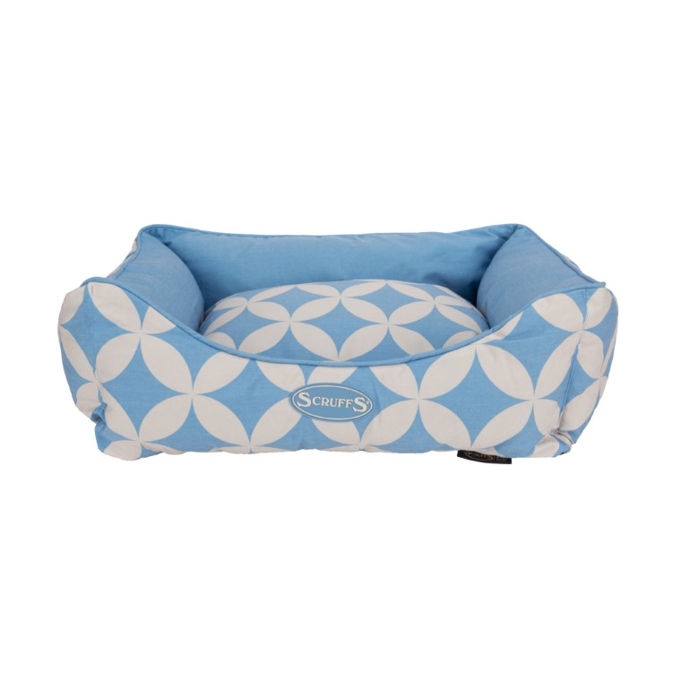 Couchage – Scruffs Corbeille Florence Bleu – Taille M 673296